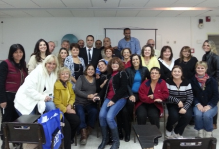 חשב שכר בכיר